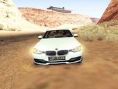 2012 BMW 335i